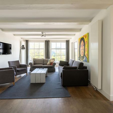 Amsterdam Centre Harbour Apartments Εξωτερικό φωτογραφία