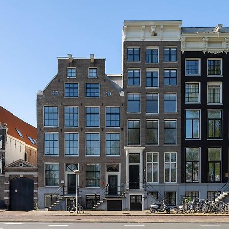 Amsterdam Centre Harbour Apartments Εξωτερικό φωτογραφία