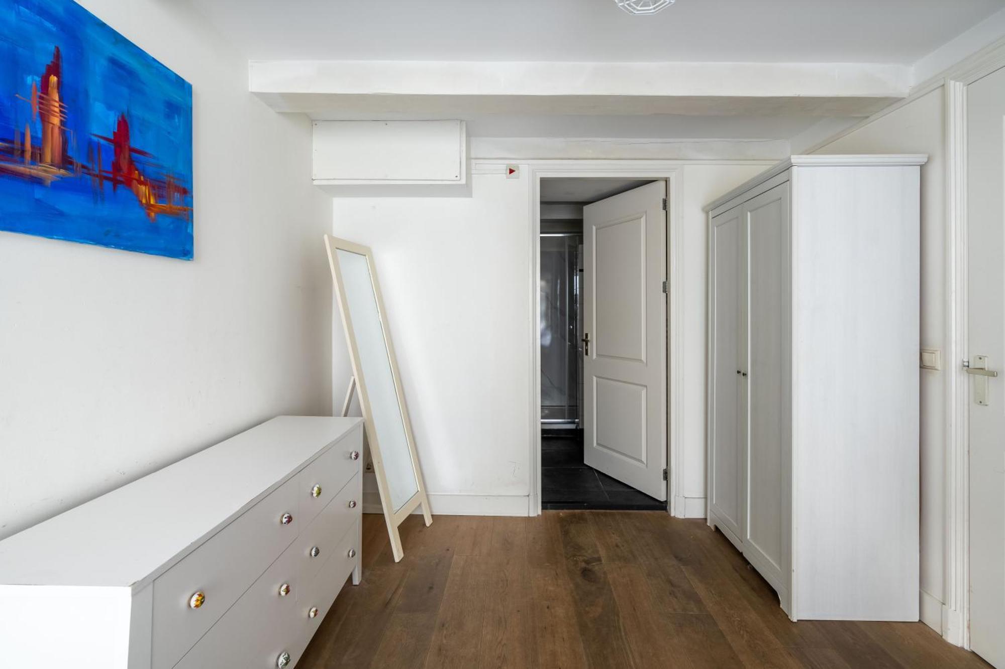 Amsterdam Centre Harbour Apartments Εξωτερικό φωτογραφία