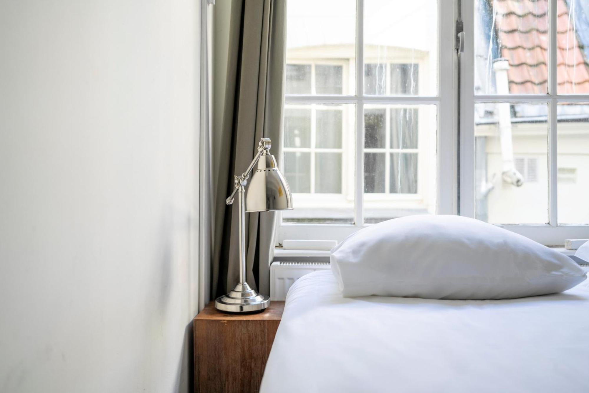 Amsterdam Centre Harbour Apartments Εξωτερικό φωτογραφία