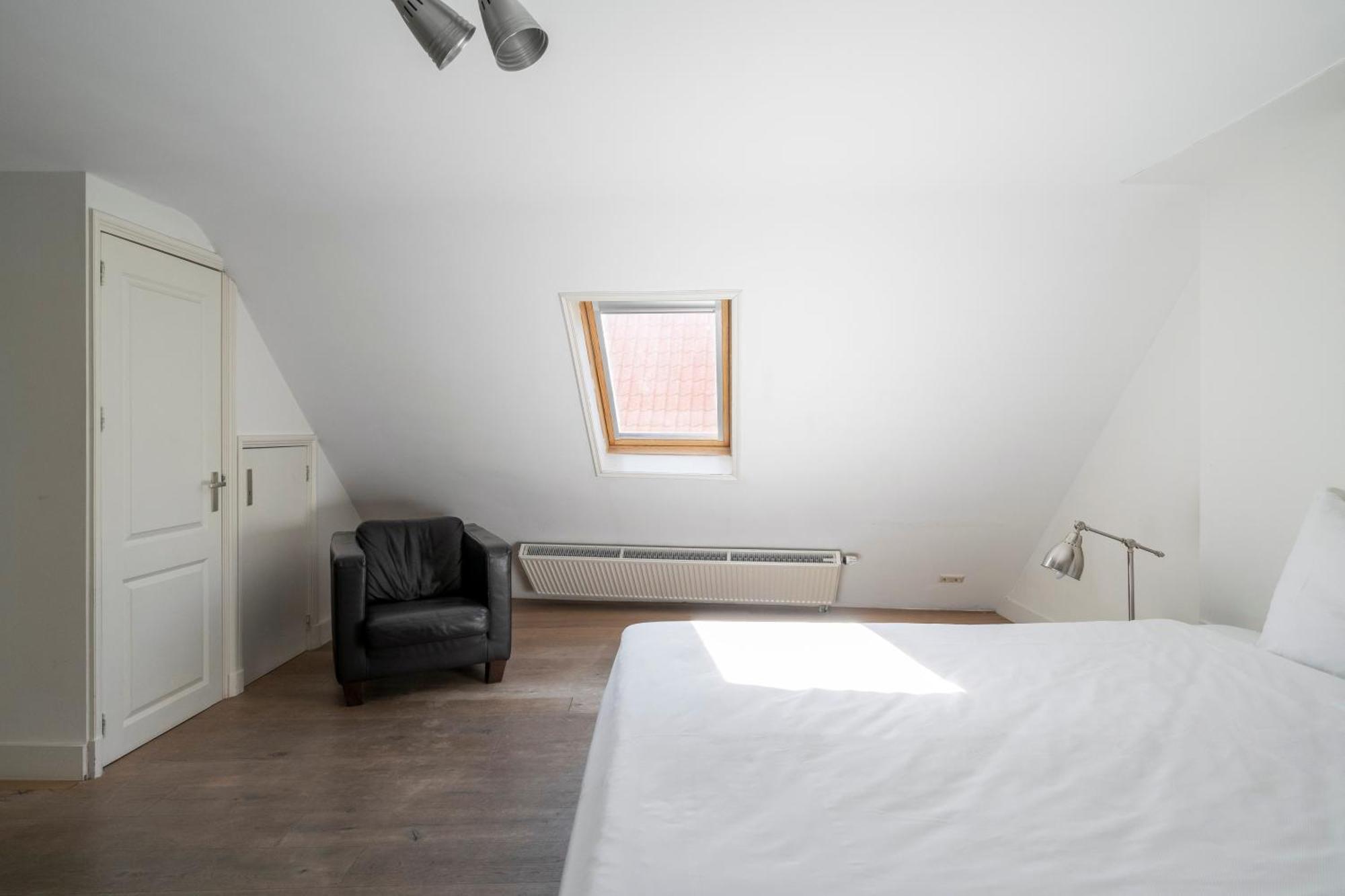Amsterdam Centre Harbour Apartments Εξωτερικό φωτογραφία
