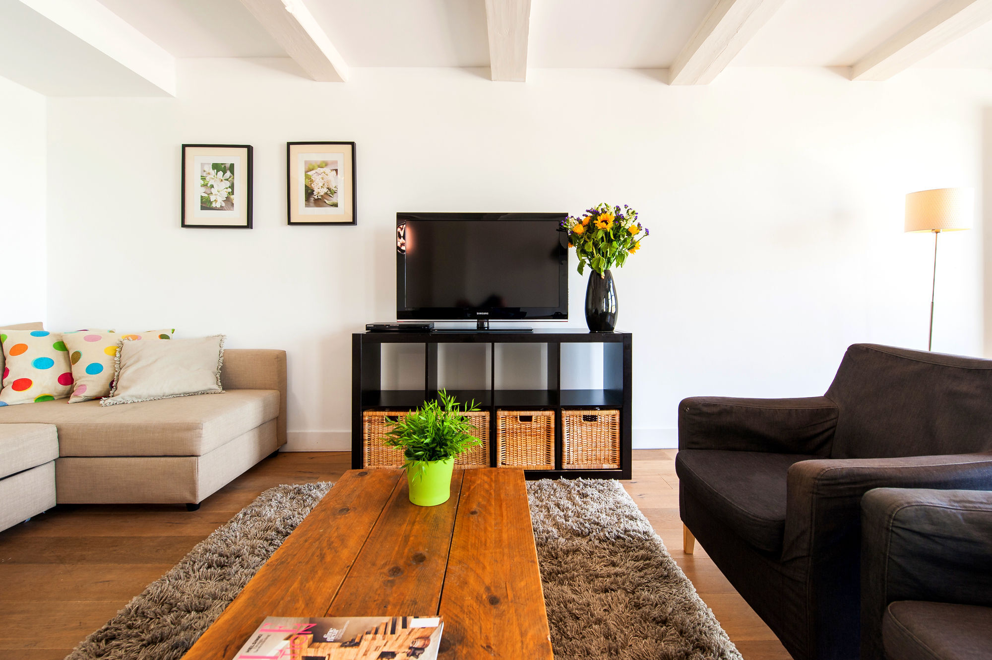 Amsterdam Centre Harbour Apartments Εξωτερικό φωτογραφία