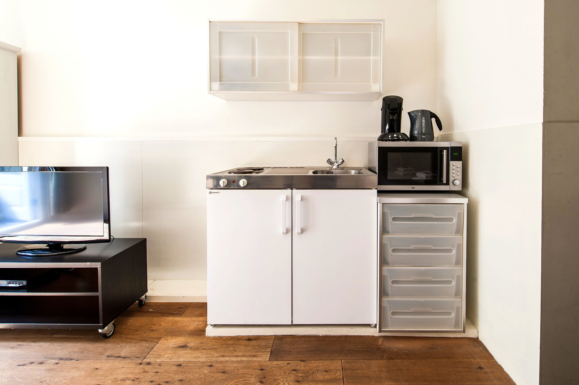 Amsterdam Centre Harbour Apartments Εξωτερικό φωτογραφία