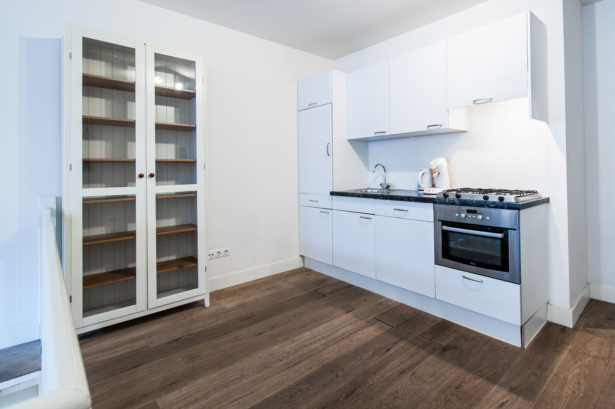 Amsterdam Centre Harbour Apartments Εξωτερικό φωτογραφία