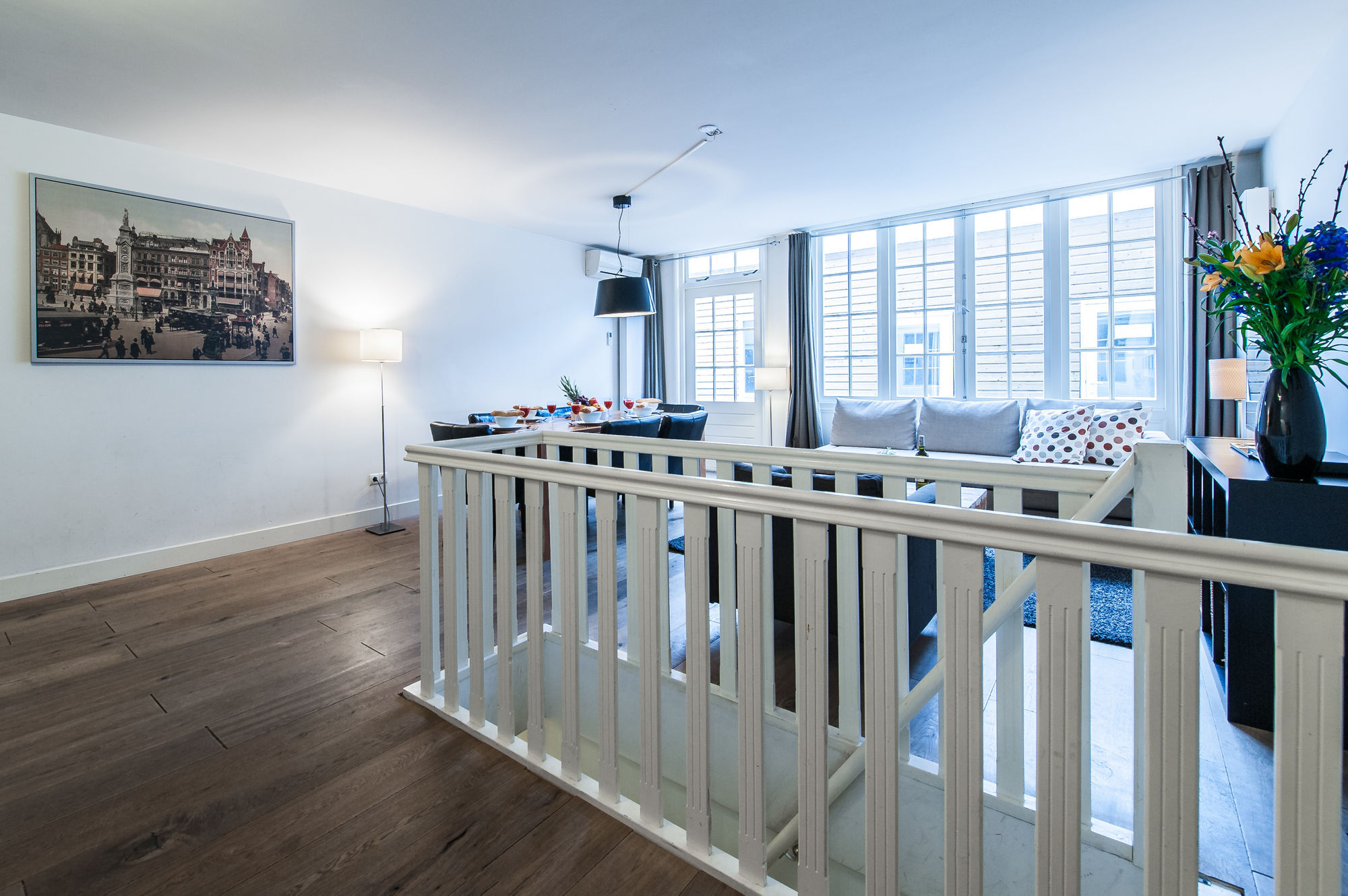 Amsterdam Centre Harbour Apartments Εξωτερικό φωτογραφία