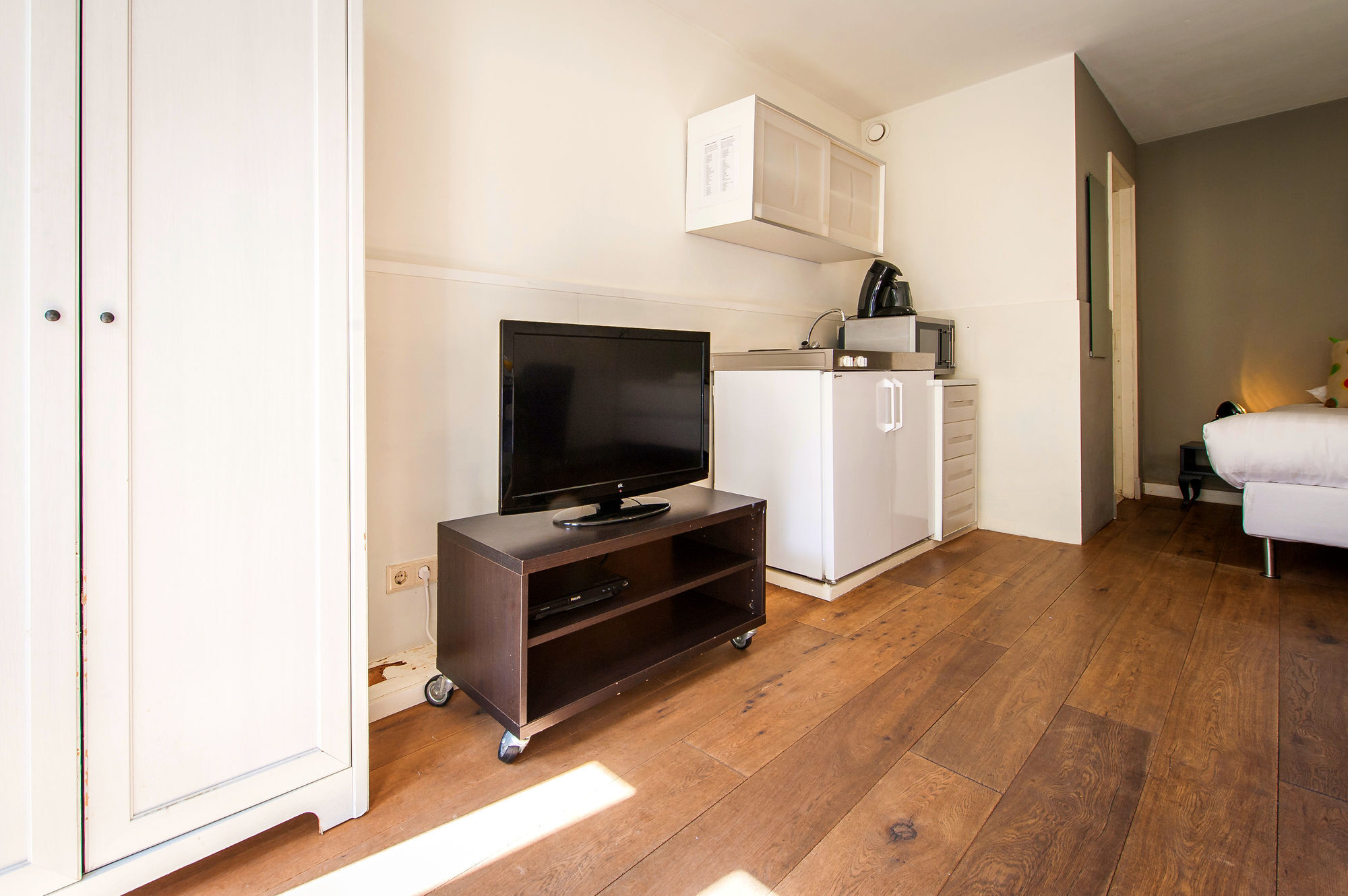 Amsterdam Centre Harbour Apartments Εξωτερικό φωτογραφία