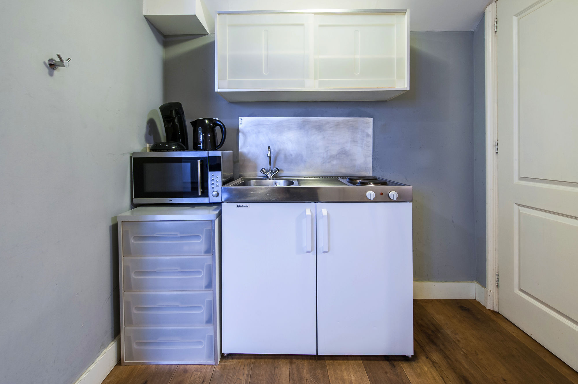 Amsterdam Centre Harbour Apartments Εξωτερικό φωτογραφία
