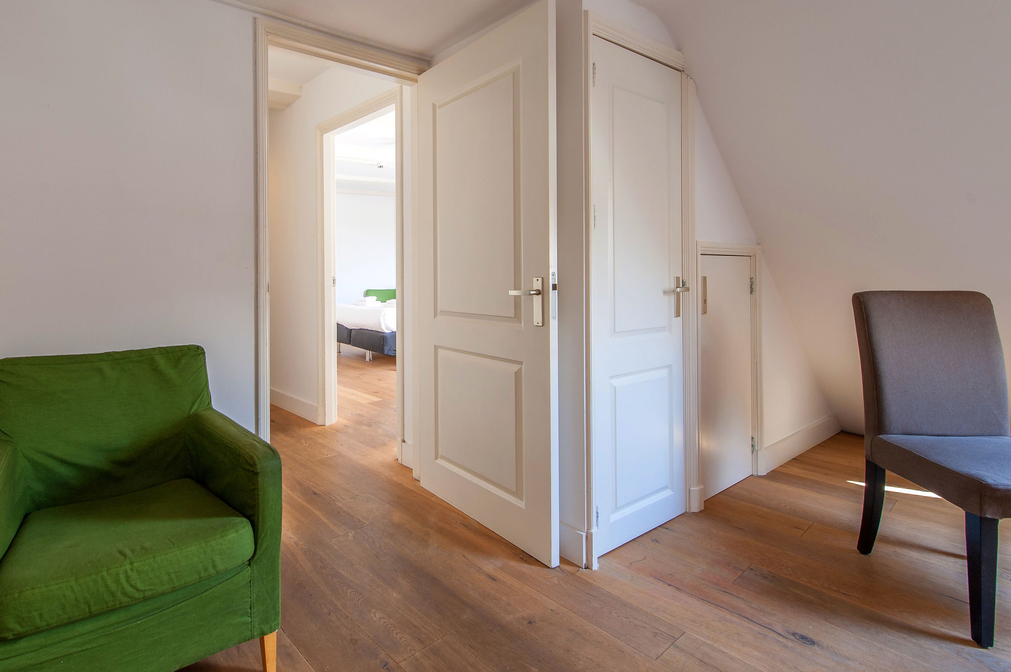 Amsterdam Centre Harbour Apartments Εξωτερικό φωτογραφία