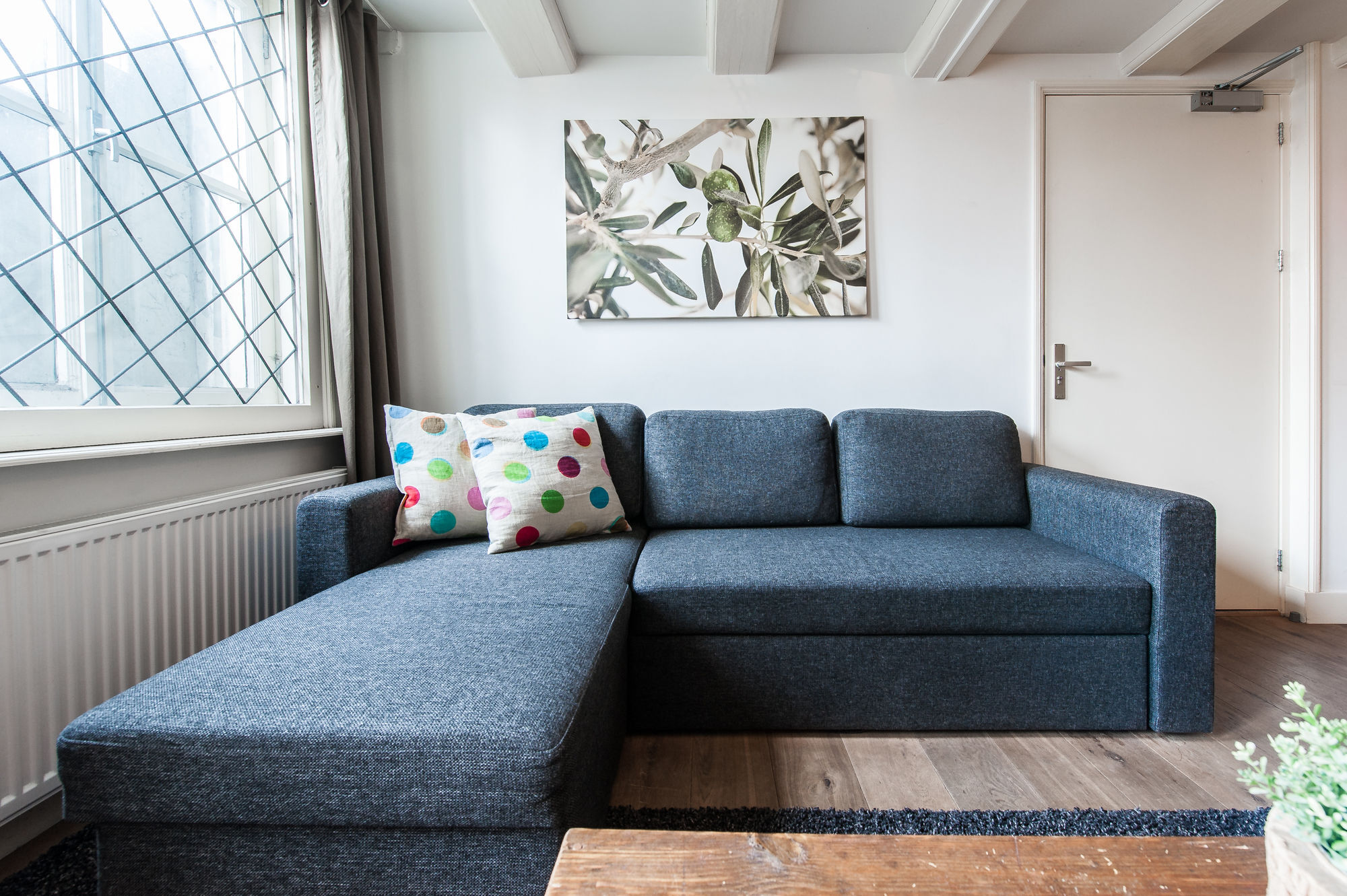 Amsterdam Centre Harbour Apartments Εξωτερικό φωτογραφία