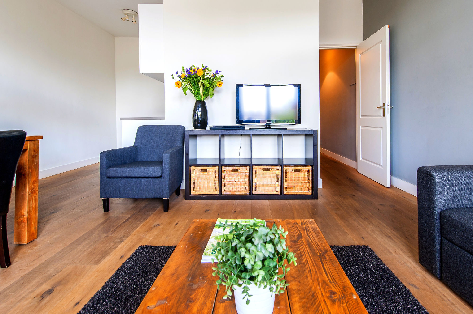 Amsterdam Centre Harbour Apartments Εξωτερικό φωτογραφία