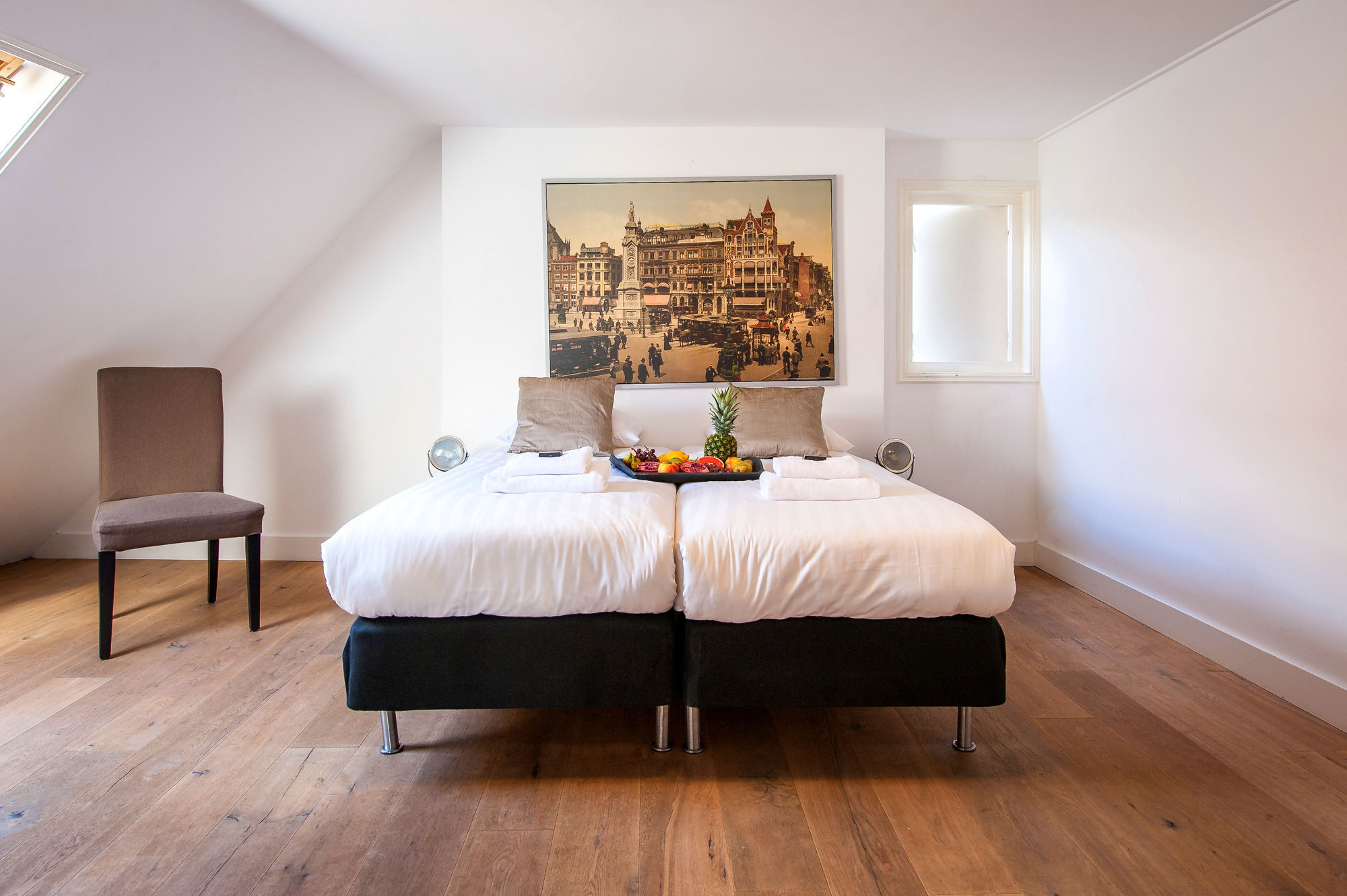 Amsterdam Centre Harbour Apartments Εξωτερικό φωτογραφία