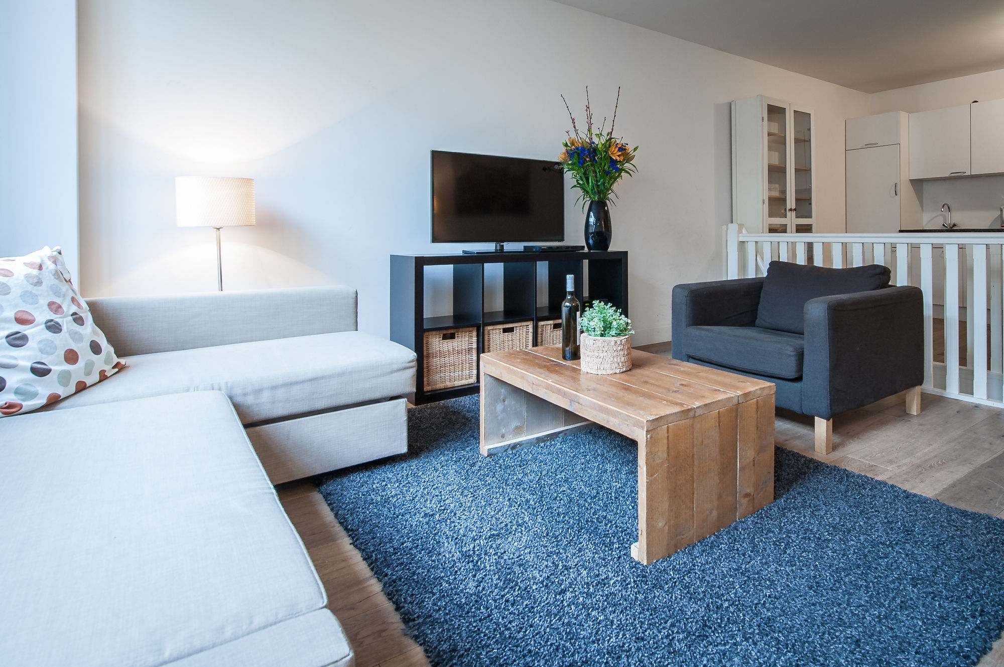 Amsterdam Centre Harbour Apartments Εξωτερικό φωτογραφία