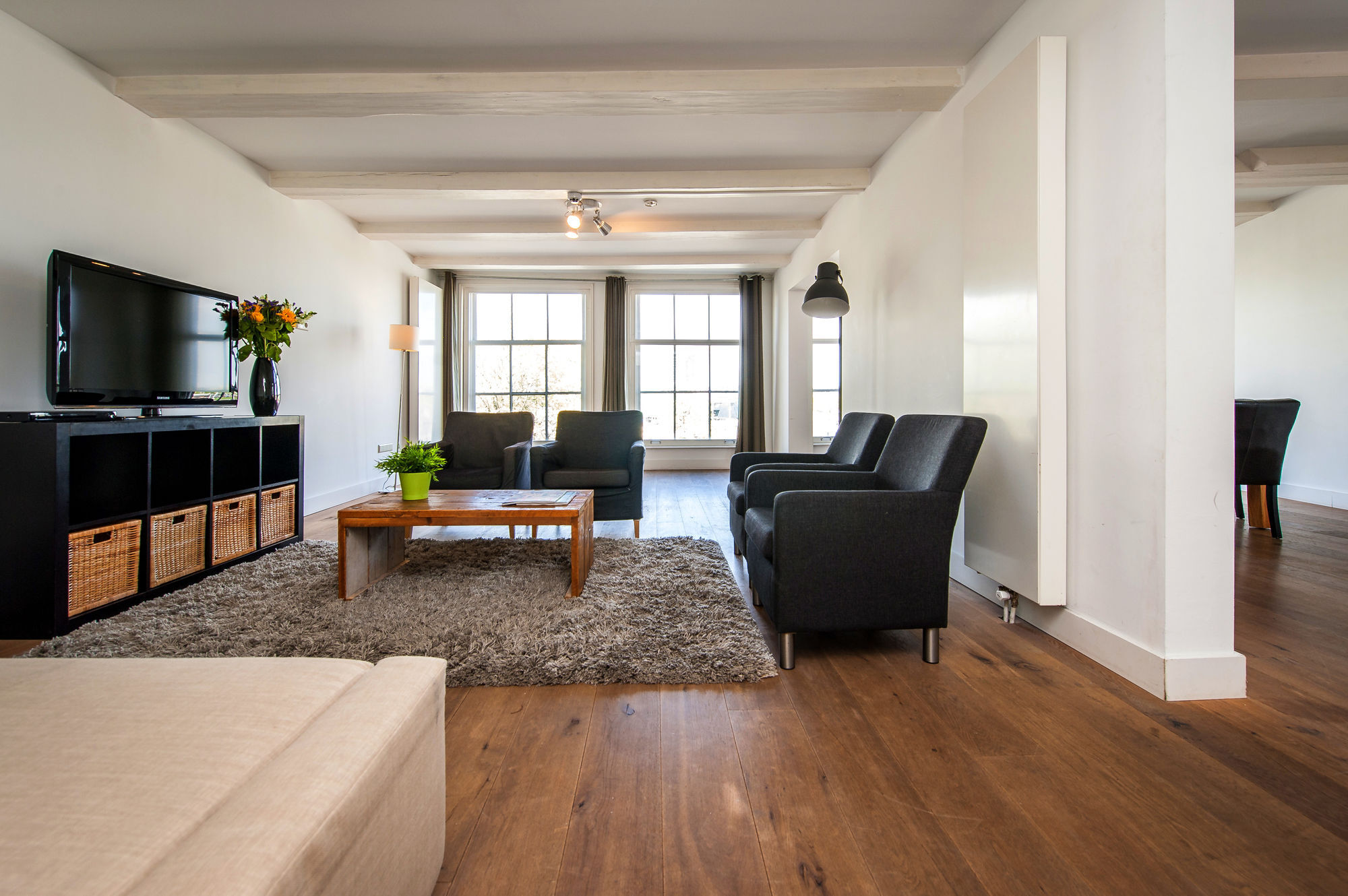 Amsterdam Centre Harbour Apartments Εξωτερικό φωτογραφία