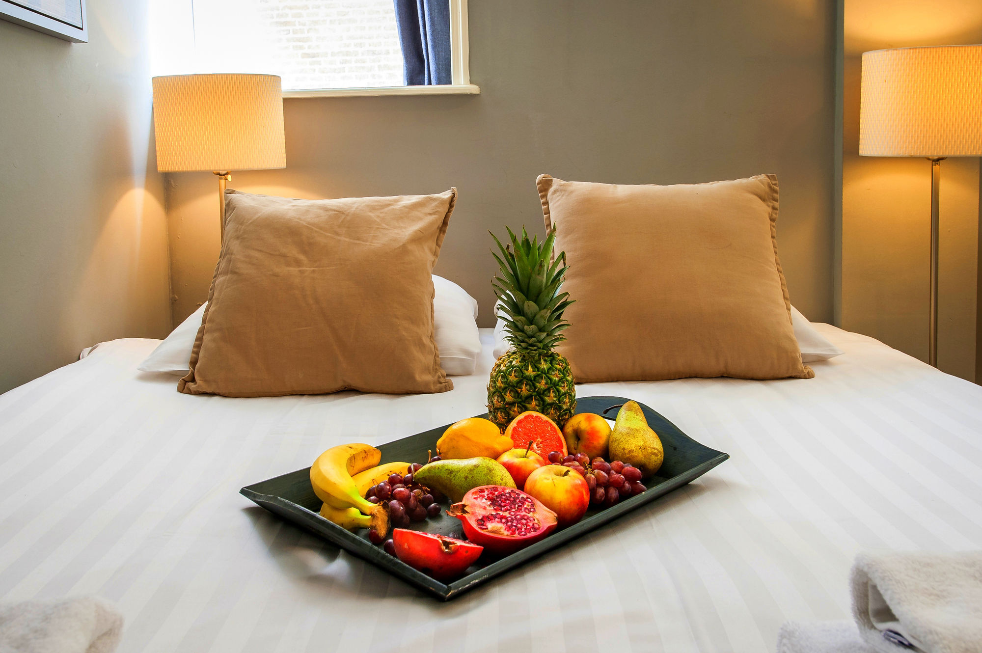 Amsterdam Centre Harbour Apartments Εξωτερικό φωτογραφία